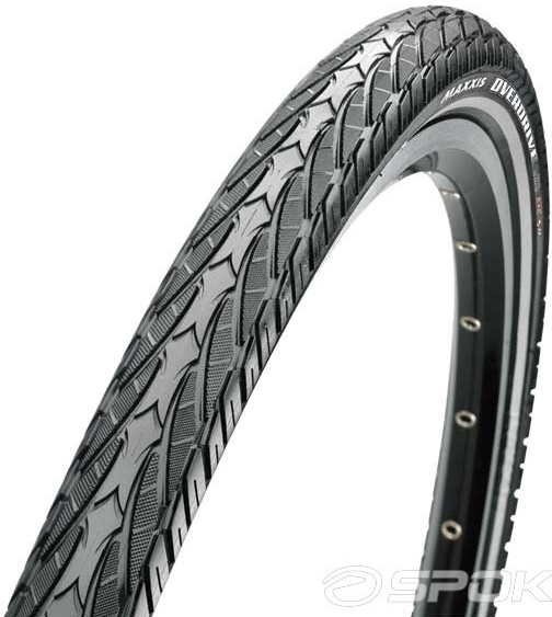 Maxxis Overdrive TK 700x40C