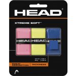 HEAD XtremeSoft 3 ks Mixed – Zboží Mobilmania