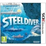 Steel Diver – Zboží Živě