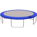 Tomido kryt pružin na trampolínu 220cm modrá – Zboží Mobilmania