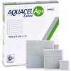 Obvazový materiál Convatec Aquacel Ag+ Extra krytí s technologií hydrofiber a se stříbrem, 5 ks Rozměr: 20 x 30 cm