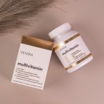 Venira Multivitamin 60 kapslí – Hledejceny.cz