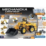 Albi Mechanická laboratoř Stavební stroje – Zbozi.Blesk.cz