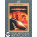 ARMAGEDDON DVD