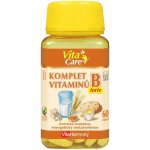 VitaHarmony Komplex vitaminů B Repelent 60 tablet – Zboží Dáma