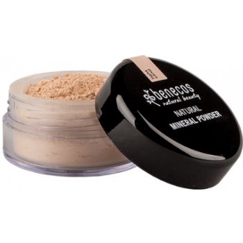 Benecos Natural Mineral Powder Light Sand 10 g