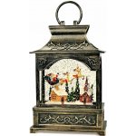 LED světelná dekorace VIXEN napájení: bateriové teplá bílá výška: 25 cm 706446 – Hledejceny.cz