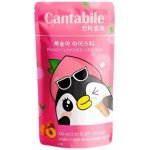 Cantabile osvěžující nápoj Broskvový ledový čaj 230 ml – Zboží Dáma Cantabile osvěžující nápoj Broskvový ledový čaj 230 ml – Zboží Dáma