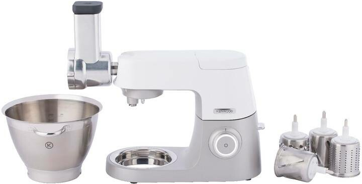 Kenwood KAX643ME
