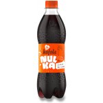 Kofola Nulka nealkoholický nápoj bez cukru 12 x 0,5 l – Sleviste.cz