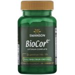 Swanson BioCore 90 kapslí – Hledejceny.cz