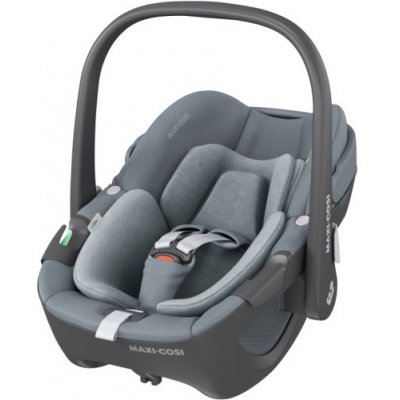 Maxi-Cosi Pebble 360 2022 Essential Grey