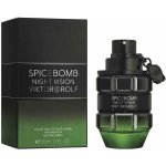 Viktor & Rolf Spicebomb Night Vision toaletní voda pánská 90 ml – Zbozi.Blesk.cz