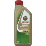Castrol Edge Professional C1 5W-30 1 l – Zboží Mobilmania