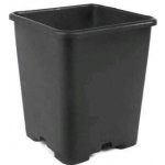 Growmarket Květináč plastový 7x7x8 cm – Zboží Dáma