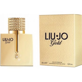 Liu Jo Jo Gold parfémovaná voda dámská 30 ml