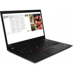 Lenovo ThinkPad T14 20W000W3CK – Zbozi.Blesk.cz