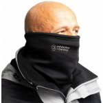 Adventer & fishing Hwerbe Thermo Neck Gaiter Multifunkční šátek Black – Zboží Dáma