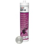 Akkit 601 Sanitární silikon 310 g manhattan – Zboží Mobilmania