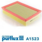 Vzduchový filtr PURFLUX A1523 – Hledejceny.cz