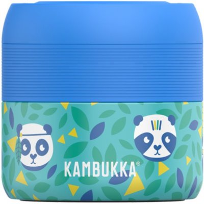 Kambukka Bora Termoska na jídlo Chief Panda 400 ml – Hledejceny.cz