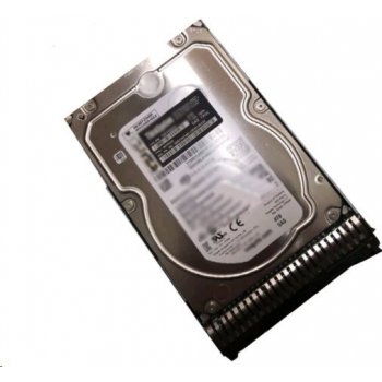 IBM 2TB, 3,5", 7200rpm, SATA , 81Y9810