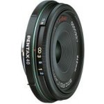 Pentax SMC DA 40mm f/2.8 Limited – Zbozi.Blesk.cz