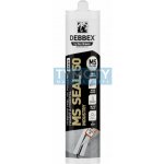 Debbex 31323BD Hybridní tmel MS SEAL 50 INDUSTRY 290 ml světle šedá – Hledejceny.cz