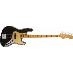 Fender American Ultra Jazz Bass – Zboží Mobilmania