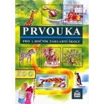 Prvouka pro 1. r. ZŠ - učebnice podle RVP - Čechurová M., Podroužek L. – Hledejceny.cz