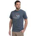 Bushman Bafale dark brown – Zboží Dáma