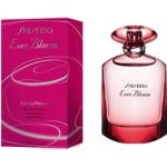 Shiseido Ever Bloom Ginza Flower parfémovaná voda dámská 50 ml – Hledejceny.cz