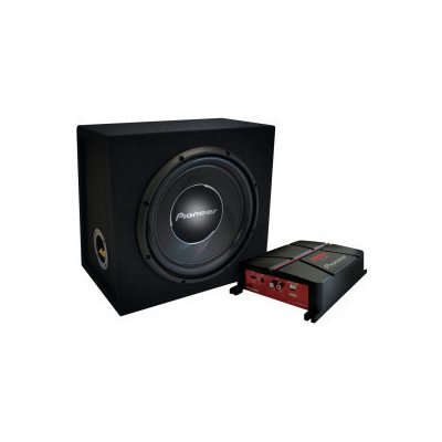 Pioneer GXT-3730B-SET | Zboží Auto