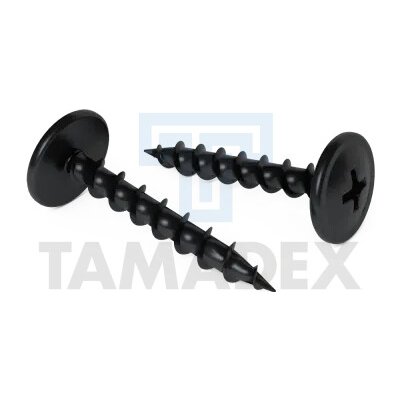 Šrouby s plochou hlavou FN - 4,2 x 35 mm - 500 ks – Sleviste.cz