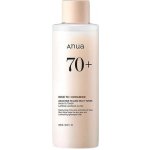 ANUA Rice 70 Glow Milky Toner 250 ml – Zbozi.Blesk.cz