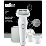 Braun Silk-épil 9-061 SensoSmartTM – Hledejceny.cz