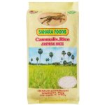 Cambodian Rýže jasmínová 18160 g – Zbozi.Blesk.cz