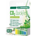 Dennerle CO2 QuickTest 2 ks – Zboží Mobilmania