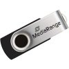 Flash disk MediaRange MR907 4GB MR907