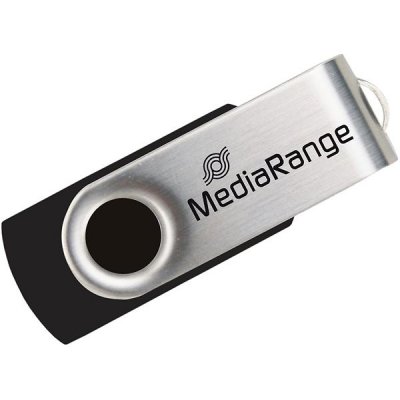 MediaRange MR907 4GB MR907 – Zboží Mobilmania