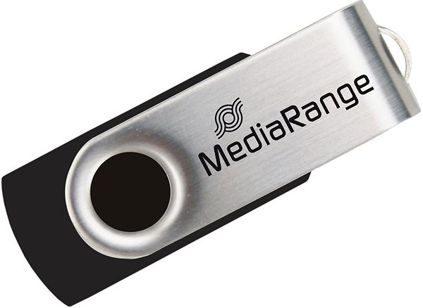 MediaRange MR907 4GB MR907