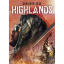 PlayerUnknown’s Battlegrounds Survivor Pass: Highlands