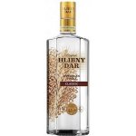 Hlibny Dar Vodka 40% 0,5 l (holá láhev) – Zboží Dáma