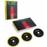 Schiller - Euphoria 3 CD – Zboží Mobilmania