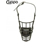 Chopo Náhubek kovový Dalmatin Husky Ohař Labrador F – Zboží Dáma