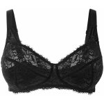 esmara krajková podprsenka černá – Zboží Dáma