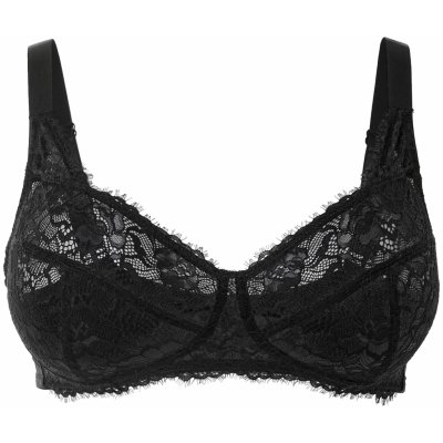 esmara krajková podprsenka černá – Zboží Dáma