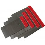 Marcons Stěrka japonská - sada 4ks (50/80/100/120mm) – HobbyKompas.cz