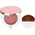 Clarins Tvářenka Joli Blush Rouge Cheeky Rose 5 g – Sleviste.cz