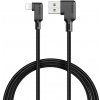 usb kabel Mcdodo CA-7510 USB-Lightning,, šikmý, 1,2m